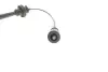 Провід запалювання Mitsubishi Carisma/Galant/Lancer/Pajero 1.6/1.8 95-07 (к-кт) KAVO PARTS ICK-5519 (фото 4)