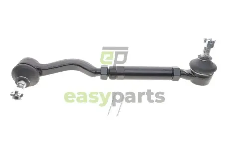 Наконечник рульової тяги (L) Hyundai Terracan 01-06 (к-кт) KAVO PARTS STE-3033
