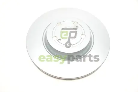 Диск гальмівний (передній) Toyota Avensis 03-08 (295x26) (з покриттям) KAVO PARTS BR-9426-C