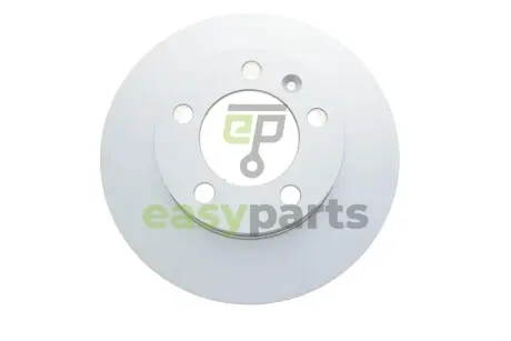 Диск гальмівний (передній) Renault Master 10- (302x28) (з покриттям) KAVO PARTS BR-6827-C