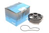 Помпа води Honda CR-V 2.4 AWD 12- KAVO PARTS HW-2057 (фото 2)