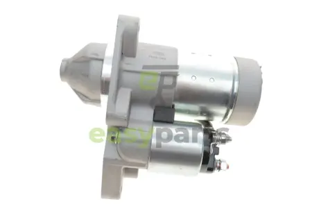 Стартер Dacia Dokker/Duster/Nissan Juke/Micra/Note/Nissan Qashqai 1.2-1.6 LPG 05- (1.4kw) (z=10) MAGNETI MARELLI 063721367010