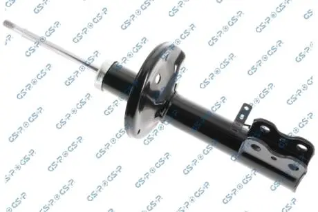 Амортизатор подвески (газовый) toyota GSP 32305531