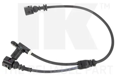 Фото датчик ABS NK 292526 Датчик ABS NK 292526