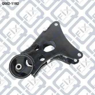 ПОДУШКА ДВИГАТЕЛЯ ЗАДНЯЯ Q-fix Q002-1182
