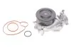 Помпа води BMW 5 (F10)/7 (F01/F02/F03/F04)/X5 (E70)/X6 (E71/E72) 4.4i N63 08-14 (R/B) (8 лоп) BUGATTI PA10496 (фото 4)