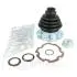 Пильник ШРКШ (внутрішній) VW Golf IV/Skoda Octavia II 97-10/Audi A3 96-03(20x71x100) (к-кт) Optimal CVB10180CR (фото 1)