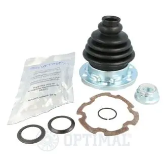 Пильник ШРКШ (внутрішній) VW Golf IV/Skoda Octavia II 97-10/Audi A3 96-03(20x71x100) (к-кт) Optimal CVB10180CR