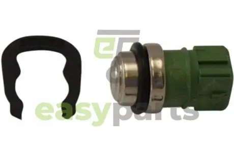 RENAULT Датчик темп.воды Kangoo,Laguna I,Megane I,Mitsubishi Carisma,Volvo KAVO PARTS ECT-5505