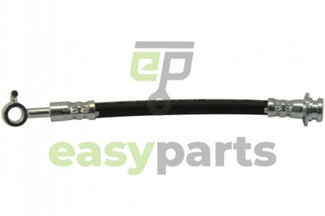 NISSAN Тормозной шланг задн. прав. LEAF (ZE1) Electric 17- KAVO PARTS BBH-6874
