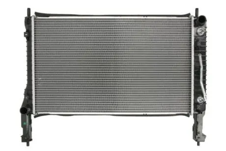 Радіатор охолодження Chevrolet Captiva/Opel Antara A 2.0D 06- THERMOTEC D7X094TT