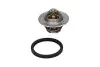 HYUNDAI Термостат i20/i30/i40 1,4-1,6CDI 07-, KIA KAVO PARTS TH-3013 (фото 2)