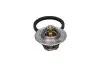 HYUNDAI Термостат i20/i30/i40 1,4-1,6CDI 07-, KIA KAVO PARTS TH-3013 (фото 4)