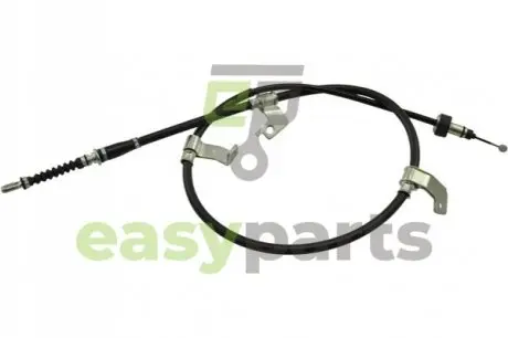 KIA Трос тормоза прав. PICANTO II (TA) 1.2 11-17 KAVO PARTS BHC-4140