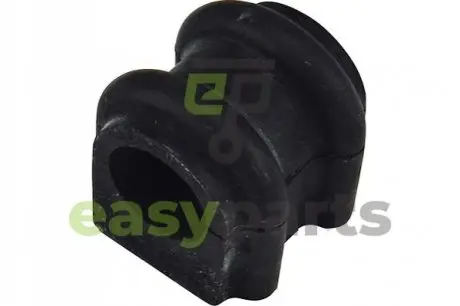 HYUNDAI Втулка стабилизатора передн.i30,KIA Ceed KAVO PARTS SBS-4033