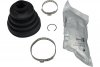 NISSAN Пыльник к-кт Шрус наружн.Primera 2.0 99- KAVO PARTS CVB-6518 (фото 1)