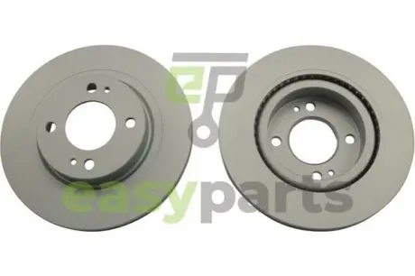 MITSUBISHI диск гальм. передн. SPACE STAR 12- KAVO PARTS BR-5799-C