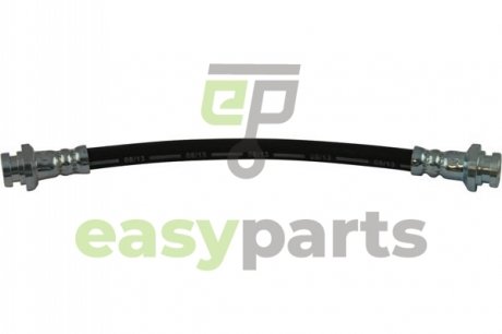 CHEVROLET Гальмівний шланг зад. SPARK 10- KAVO PARTS BBH-1040