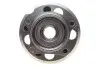 Підшипник маточини (задньої) Toyota RAV 4 00-05 KAVO PARTS WBH-9035 (фото 4)