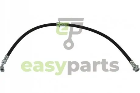 NISSAN Шланг торм. пер. лів. Juke 17- KAVO PARTS BBH-6837