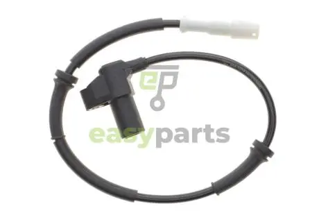 RENAULT датчик ABS передн.Kangoo 97- KAVO PARTS BAS-10019