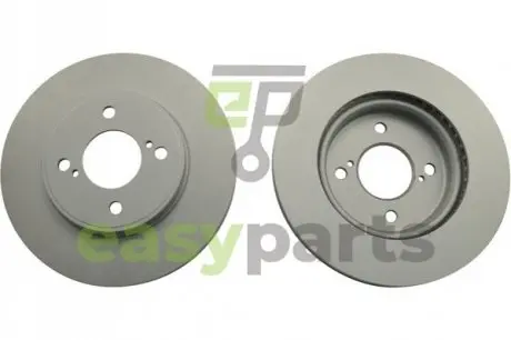 SUZUKI диск гальм. передн. SWIFT 17- KAVO PARTS BR-8749-C