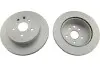 Гальмівний диск задн. Lexus GS 05- KAVO PARTS BR-9486-C (фото 1)