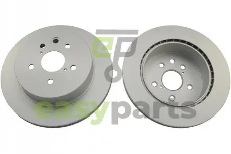 Гальмівний диск задн. Lexus GS 05- KAVO PARTS BR-9486-C