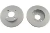 NISSAN диск гальмівний NV200 10- KAVO PARTS BR-6816-C (фото 1)