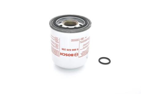 Z8256 Фільтр осушува MERCEDES-BENZ BOSCH 0986628256