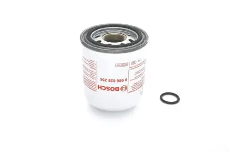 Z8256 Фільтр осушува MERCEDES-BENZ BOSCH 0986628256