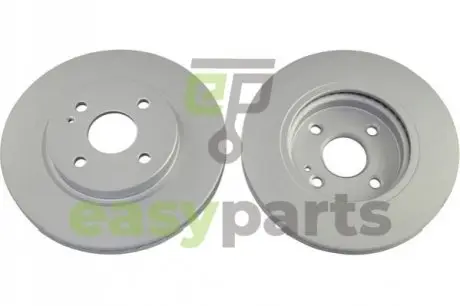 Диск гальм. передн. MAZDA 2 KAVO PARTS BR-4769-C