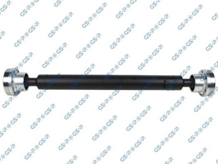 Propshaft, axle drive GSP PS900324
