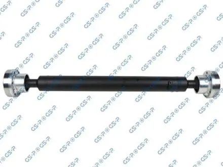 Propshaft, axle drive GSP PS900324