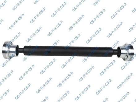 Propshaft, axle drive GSP PS900333