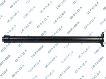 Propshaft, axle drive GSP PS900334