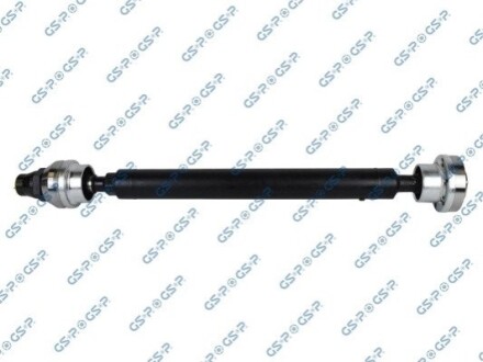 Propshaft, axle drive GSP PS900530