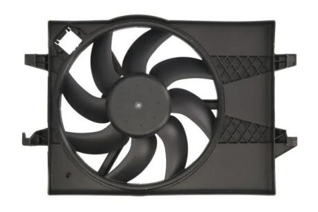 Автозапчасть THERMOTEC D8G012TT