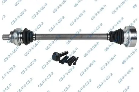 Автозапчасть GSP 254017