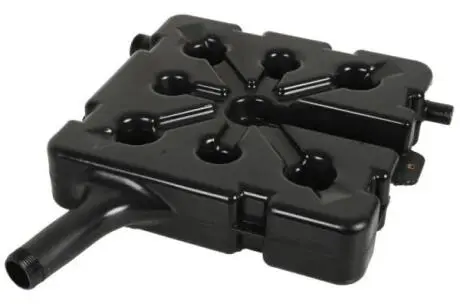 Автозапчасть THERMOTEC DBFO001TT