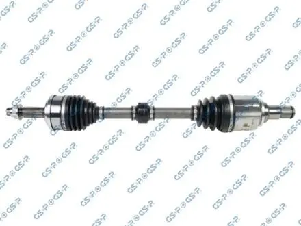 Drive Shaft GSP 202528