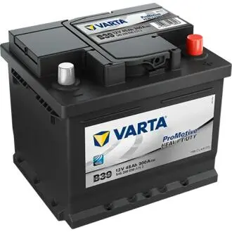Акумулятор VARTA 545200030A742 (фото 1)