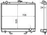 BEHR MAHLE / KNECHT CR1072000S (фото 1)
