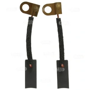 Щітки генератора CARGO F032140344