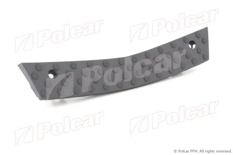 Ступінь бампера Polcar 50N20720R