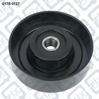 Ролик натяжний Q-fix Q178-0127