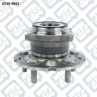 СТУПИЦА ЗАДНЯЯ Q-fix Q130-0623