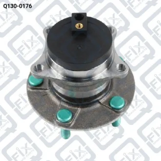 Маточина задня Q-fix Q130-0176