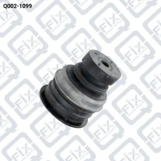 Фото подушка рами Q-fix Q002-1099 Подушка рами Q-fix Q002-1099