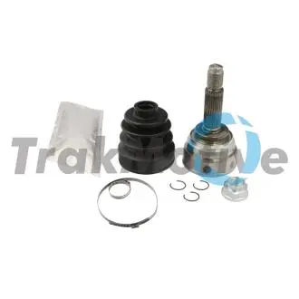 HYUNDAI К-кт ШРКШ 25/30 зуб. LANTRA II (J-2) 1.5 12V 96-00, MITSUBISHI LANCER V Station Wagon 1.6 16V 92-03 TRAKMOTIVE 40-0217